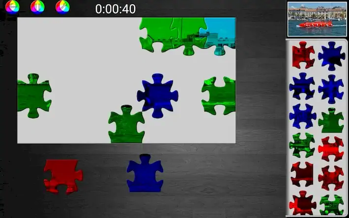 Скачать Deep Puzzle [Взлом на деньги и МОД Меню] версия 2.8.5 на Андроид