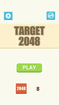 Скачать Target 2048 [Взлом Много денег и МОД Меню] версия 0.2.4 на Андроид
