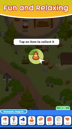 Скачать Find Them! Hidden Objects Game [Взлом Бесконечные монеты и МОД Меню] версия 1.6.8 на Андроид