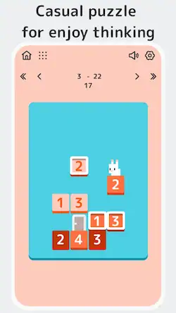 Скачать BLgK: casual logic puzzle [Взлом на деньги и МОД Меню] версия 1.7.2 на Андроид