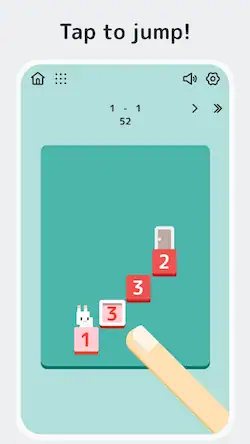 Скачать BLgK: casual logic puzzle [Взлом на деньги и МОД Меню] версия 1.7.2 на Андроид