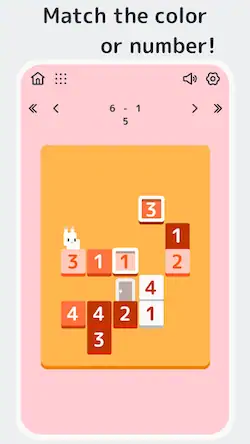 Скачать BLgK: casual logic puzzle [Взлом на деньги и МОД Меню] версия 1.7.2 на Андроид