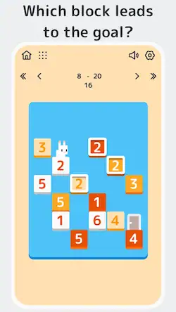 Скачать BLgK: casual logic puzzle [Взлом на деньги и МОД Меню] версия 1.7.2 на Андроид