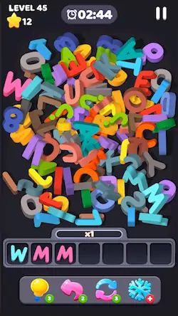 Скачать Puzzle Match 3D - Tile Master [Взлом Бесконечные деньги и МОД Меню] версия 2.2.6 на Андроид