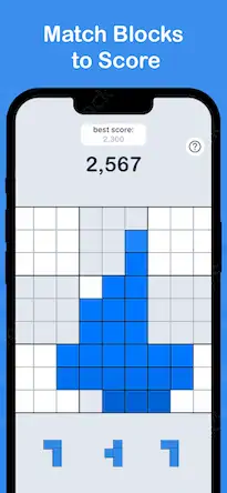Скачать Sudokubrix [Взлом Бесконечные деньги и МОД Меню] версия 2.5.6 на Андроид