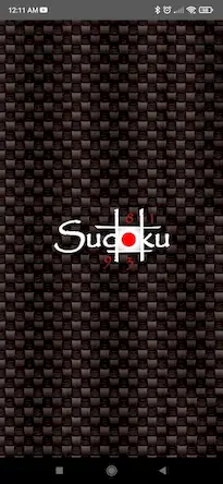 Скачать Sudoku Offline levels [Взлом Много денег и МОД Меню] версия 2.2.4 на Андроид