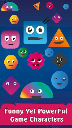 Скачать Maze Legend : A Cute Maze Game [Взлом Бесконечные монеты и МОД Меню] версия 2.9.3 на Андроид