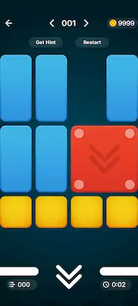 Скачать Puzzle Packed IQ Games [Взлом на монеты и МОД Меню] версия 2.9.7 на Андроид