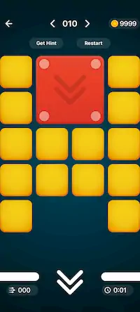 Скачать Puzzle Packed IQ Games [Взлом на монеты и МОД Меню] версия 2.9.7 на Андроид