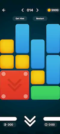 Скачать Puzzle Packed IQ Games [Взлом на монеты и МОД Меню] версия 2.9.7 на Андроид