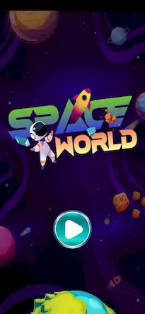 Скачать Sorting Planets - Space World [Взлом Бесконечные деньги и МОД Меню] версия 1.6.8 на Андроид