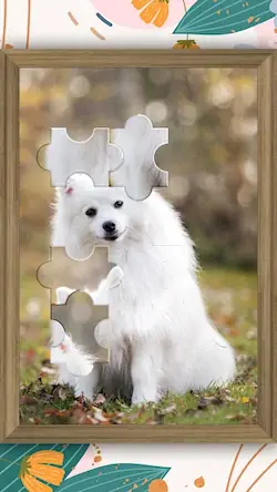 Скачать Jigsaw Puzzle - Jigsort Master [Взлом Бесконечные деньги и МОД Меню] версия 1.8.8 на Андроид