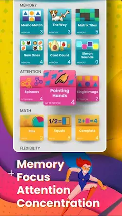 Скачать игры памяти для взрослых [Взлом на деньги и МОД Меню] версия 0.8.2 на Андроид