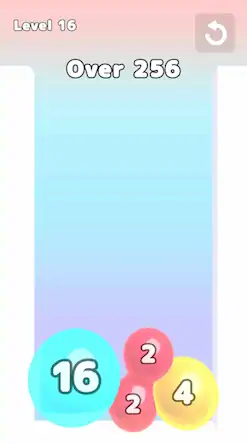Скачать Melty Bubble: Healing Puzzle [Взлом Много монет и МОД Меню] версия 1.4.6 на Андроид