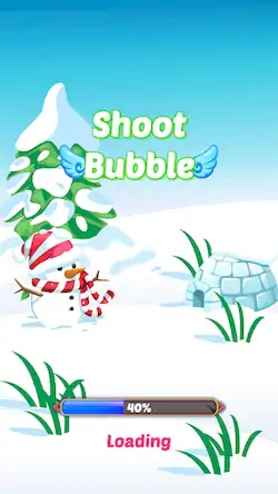 Скачать Shoot Bubble Puzzle [Взлом Много монет и МОД Меню] версия 2.3.4 на Андроид