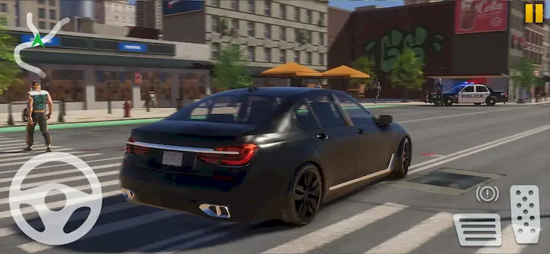 Скачать Car S: Simulator Parking Games [Взлом на монеты и МОД Меню] версия 2.4.7 на Андроид