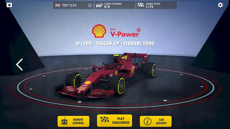 Скачать Shell Racing Legends [Взлом Бесконечные деньги и МОД Меню] версия 1.3.9 на Андроид