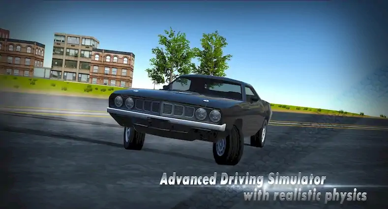 Скачать Furious Car Driving 2023 [Взлом на деньги и МОД Меню] версия 2.1.1 на Андроид