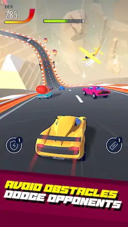 Скачать Car Race 3D - Racing Master [Взлом Бесконечные монеты и МОД Меню] версия 0.3.9 на Андроид