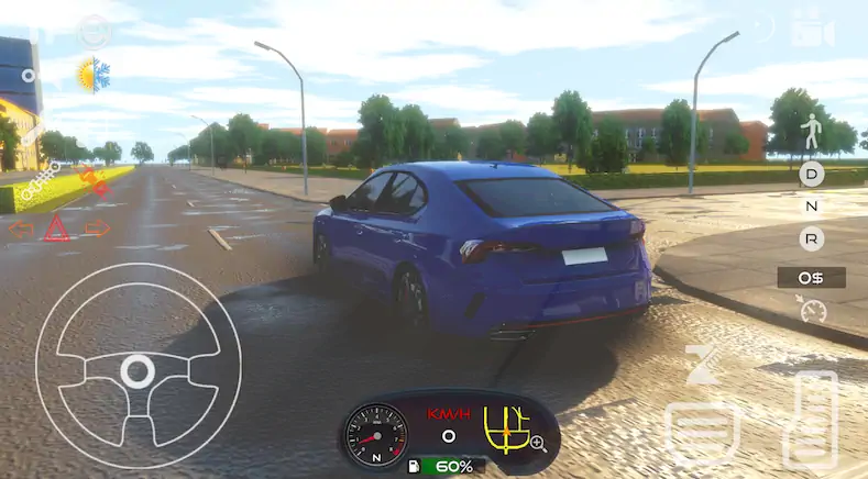 Скачать Real Car Driving Games 2023 3D [Взлом Бесконечные деньги и МОД Меню] версия 2.7.1 на Андроид