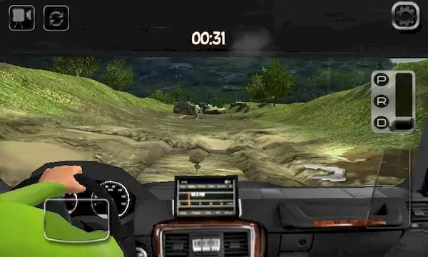 Скачать 4x4 Off-Road Rally 6 [Взлом на деньги и МОД Меню] версия 0.8.2 на Андроид