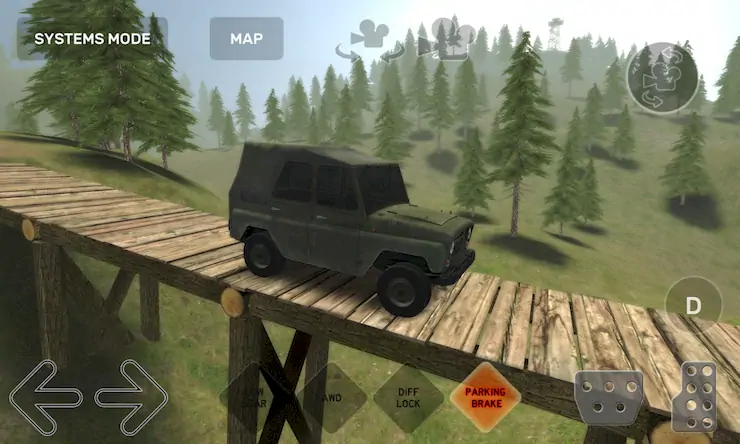 Скачать Dirt Trucker: Muddy Hills [Взлом на монеты и МОД Меню] версия 2.3.9 на Андроид