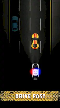 Скачать Traffic Racer Driving Master [Взлом Бесконечные деньги и МОД Меню] версия 2.5.1 на Андроид