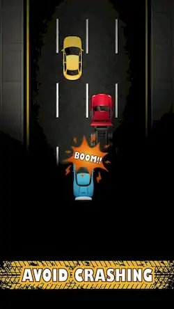 Скачать Traffic Racer Driving Master [Взлом Бесконечные деньги и МОД Меню] версия 2.5.1 на Андроид
