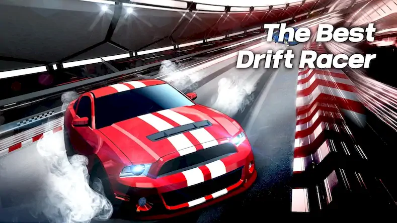 Скачать Drift Rally Boost ON [Взлом на монеты и МОД Меню] версия 0.8.2 на Андроид