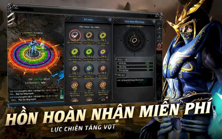 Скачать MU: Trứng Vàng Vô Hạn [Взлом на монеты и МОД Меню] версия 2.9.3 на Андроид