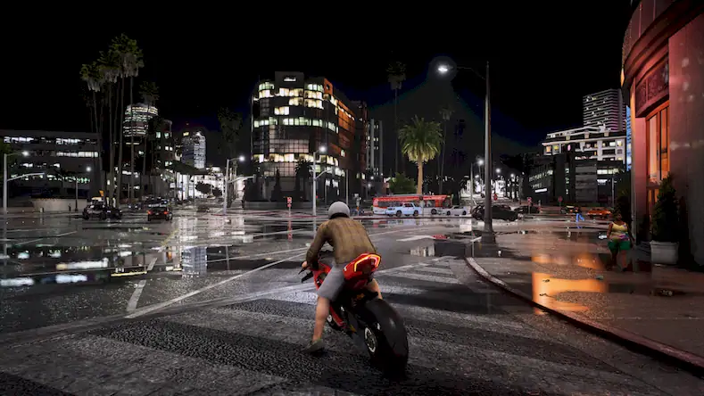 Скачать Xtreme Bike Driving Moto Games [Взлом на деньги и МОД Меню] версия 1.8.2 на Андроид