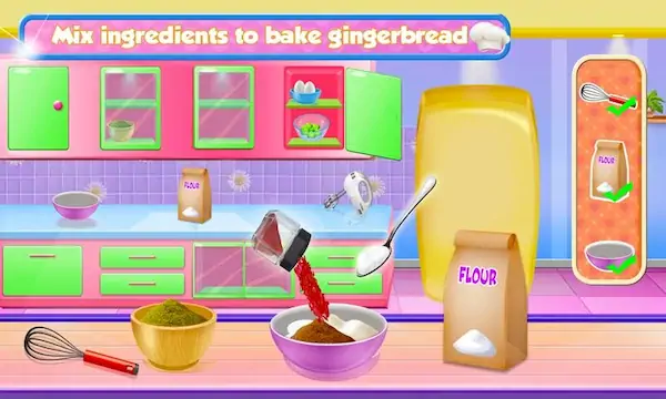 Скачать Cake Decorating Cake Games Fun [Взлом Бесконечные монеты и МОД Меню] версия 0.3.4 на Андроид