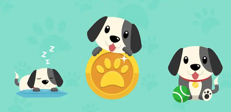 Скачать Lovely Pet [Взлом Много монет и МОД Меню] версия 2.2.7 на Андроид