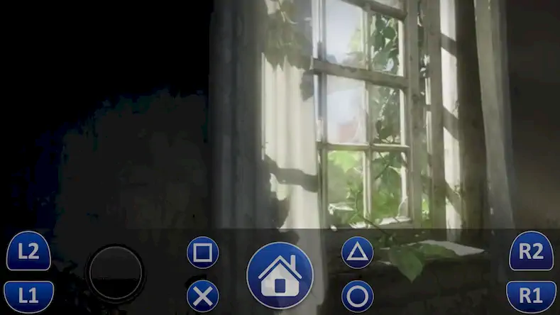 Скачать PS4 Simulator [Взлом на монеты и МОД Меню] версия 0.7.2 на Андроид
