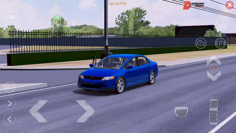 Скачать Drivers Jobs Online Simulator [Взлом Бесконечные монеты и МОД Меню] версия 2.8.8 на Андроид
