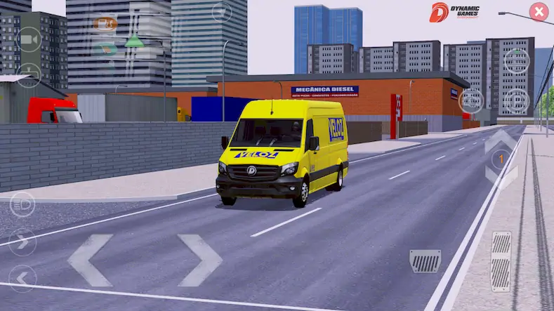 Скачать Drivers Jobs Online Simulator [Взлом Бесконечные монеты и МОД Меню] версия 2.8.8 на Андроид