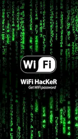 Скачать WiFi HaCker Simulator 2021 [Взлом Бесконечные деньги и МОД Меню] версия 1.2.9 на Андроид