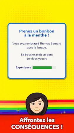 Скачать BitLife Français [Взлом Много монет и МОД Меню] версия 0.7.5 на Андроид