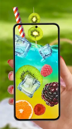 Скачать Cocktail Mixer DIY Simulation [Взлом Много монет и МОД Меню] версия 0.1.5 на Андроид