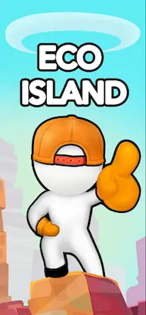 Скачать Eco Islands [Взлом на деньги и МОД Меню] версия 1.5.3 на Андроид