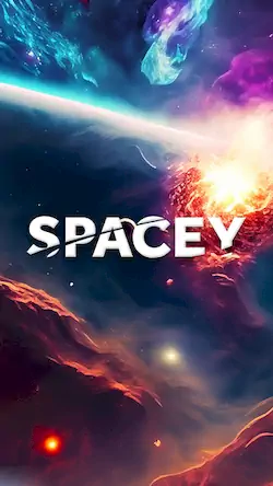 Скачать SpaceY - Idle Miner RPG [Взлом на монеты и МОД Меню] версия 1.8.3 на Андроид
