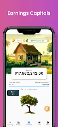 Скачать Sim Life - Business Simulator [Взлом Бесконечные деньги и МОД Меню] версия 1.6.2 на Андроид