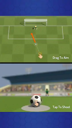 Скачать Champion Soccer Star: Cup Game [Взлом Бесконечные монеты и МОД Меню] версия 1.6.5 на Андроид