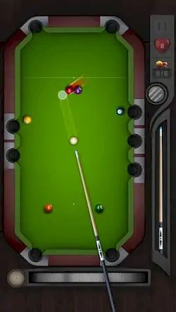 Скачать Shooting Ball [Взлом на монеты и МОД Меню] версия 2.7.4 на Андроид