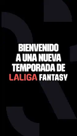 Скачать LALIGA FANTASY 23-24 [Взлом Много денег и МОД Меню] версия 0.2.7 на Андроид