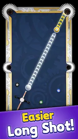 Скачать игра «8 шаров бесконечности» [Взлом Много денег и МОД Меню] версия 1.2.8 на Андроид