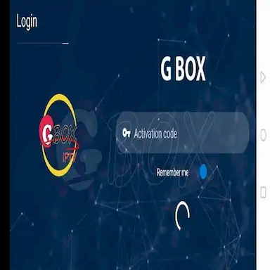 Скачать Gbox iptv [Взлом Много денег и МОД Меню] версия 0.7.8 на Андроид