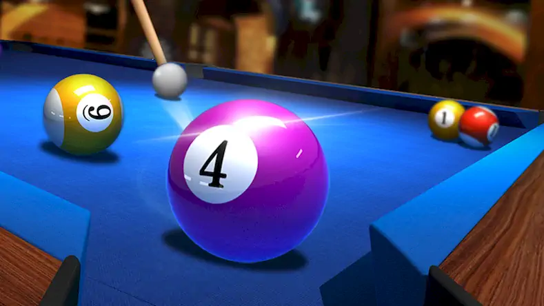 Скачать 8 Ball Tournaments: Pool Game [Взлом Много денег и МОД Меню] версия 2.5.7 на Андроид