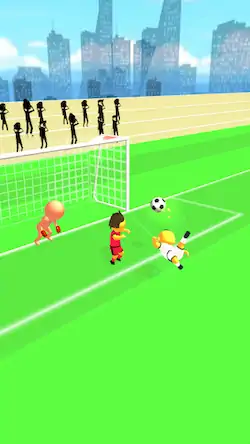 Скачать Football Scorer [Взлом на деньги и МОД Меню] версия 1.3.4 на Андроид