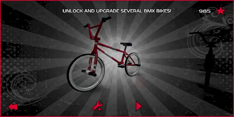 Скачать Ride BMX [Взлом Много монет и МОД Меню] версия 2.6.6 на Андроид
